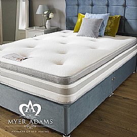 Highlander Ortho Mattress (Medium)
